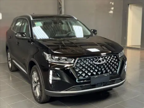 CHERY Tiggo 7 1.5 16V 4P TCI FLEX SPORT AUTOMTICO CVT, Foto 8