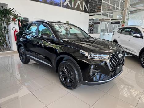 CHERY Tiggo 7 1.5 16V 4P TCI FLEX SPORT AUTOMTICO CVT, Foto 1