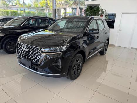 CHERY Tiggo 7 1.5 16V 4P TCI FLEX SPORT AUTOMTICO CVT, Foto 2