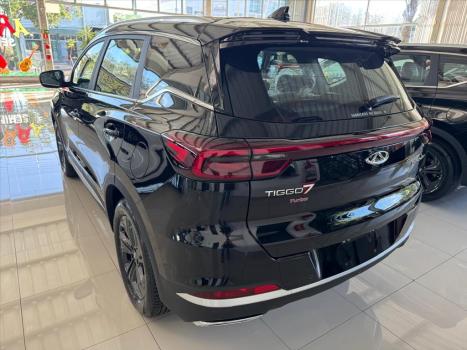 CHERY Tiggo 7 1.5 16V 4P TCI FLEX SPORT AUTOMTICO CVT, Foto 4