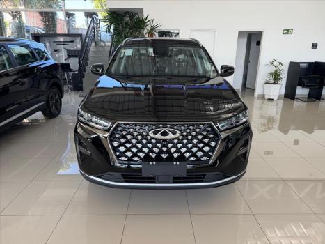 CHERY Tiggo 7 1.5 16V 4P TCI FLEX SPORT AUTOMTICO CVT, Foto 5