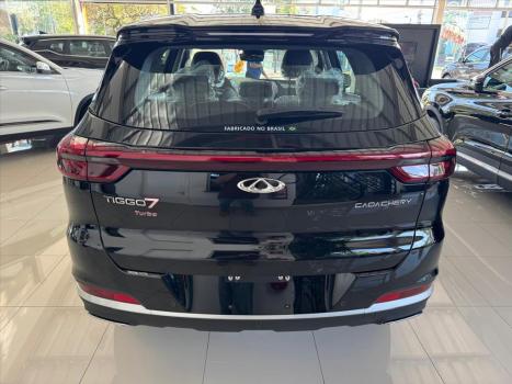 CHERY Tiggo 7 1.5 16V 4P TCI FLEX SPORT AUTOMTICO CVT, Foto 6