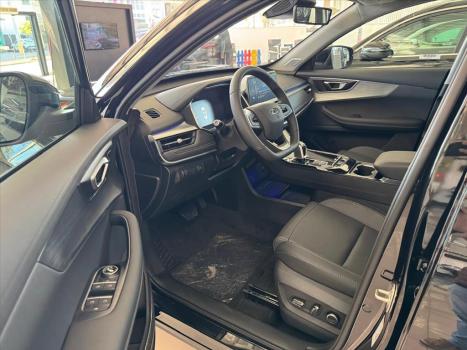 CHERY Tiggo 7 1.5 16V 4P TCI FLEX SPORT AUTOMTICO CVT, Foto 9