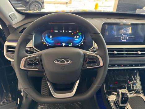 CHERY Tiggo 7 1.5 16V 4P TCI FLEX SPORT AUTOMTICO CVT, Foto 12