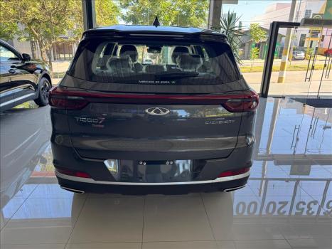 CHERY Tiggo 7 1.5 16V 4P TCI FLEX SPORT AUTOMTICO CVT, Foto 2