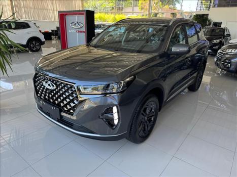 CHERY Tiggo 7 1.5 16V 4P TCI FLEX SPORT AUTOMTICO CVT, Foto 3