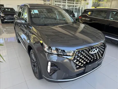 CHERY Tiggo 7 1.5 16V 4P TCI FLEX SPORT AUTOMTICO CVT, Foto 4