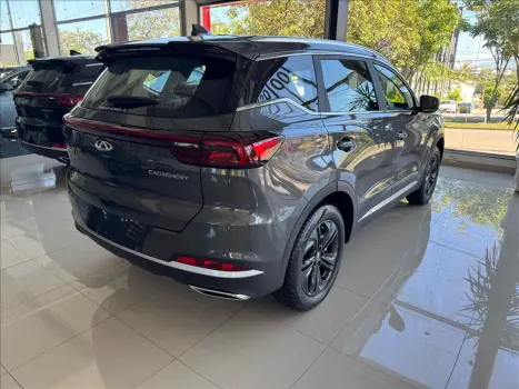 CHERY Tiggo 7 1.5 16V 4P TCI FLEX SPORT AUTOMTICO CVT, Foto 5