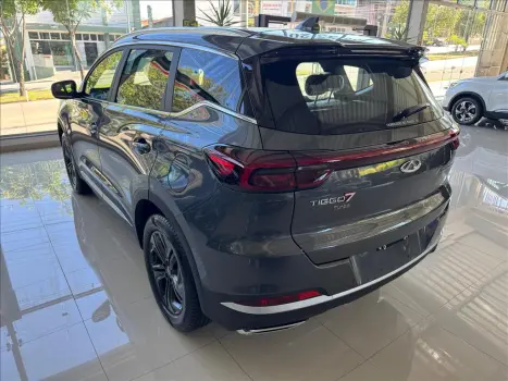 CHERY Tiggo 7 1.5 16V 4P TCI FLEX SPORT AUTOMTICO CVT, Foto 6