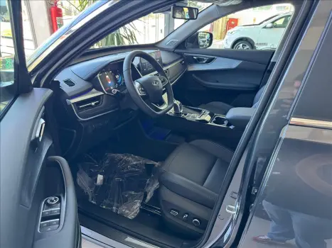 CHERY Tiggo 7 1.5 16V 4P TCI FLEX SPORT AUTOMTICO CVT, Foto 13