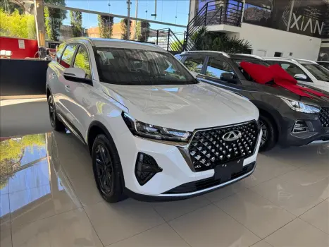 CHERY Tiggo 7 1.5 16V 4P TCI FLEX SPORT AUTOMTICO CVT, Foto 4