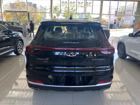 CHERY Tiggo 7 1.5 16V 4P TCI FLEX SPORT AUTOMTICO CVT, Foto 2