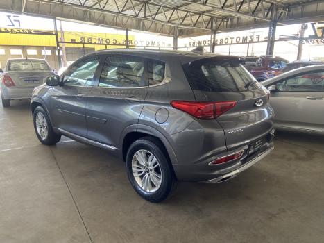 CHERY Tiggo 7 1.5 16V 4P FLEX T TURBO AUTOMTICO DCT, Foto 6