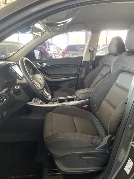 CHERY Tiggo 7 1.5 16V 4P FLEX T TURBO AUTOMTICO DCT, Foto 8