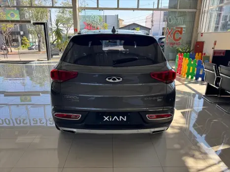 CHERY Tiggo 7 1.5 16V 4P FLEX TXS TURBO AUTOMTICO DCT, Foto 2