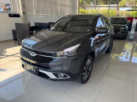 CHERY Tiggo 7 1.5 16V 4P FLEX TXS TURBO AUTOMTICO DCT, Foto 3