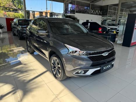 CHERY Tiggo 7 1.5 16V 4P FLEX TXS TURBO AUTOMTICO DCT, Foto 4