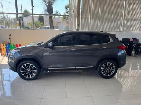 CHERY Tiggo 7 1.5 16V 4P FLEX TXS TURBO AUTOMTICO DCT, Foto 7