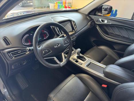CHERY Tiggo 7 1.5 16V 4P FLEX TXS TURBO AUTOMTICO DCT, Foto 10