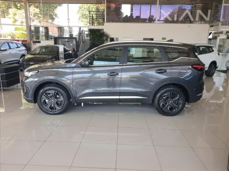CHERY Tiggo 7 1.5 16V 4P TCI FLEX SPORT AUTOMTICO CVT, Foto 4