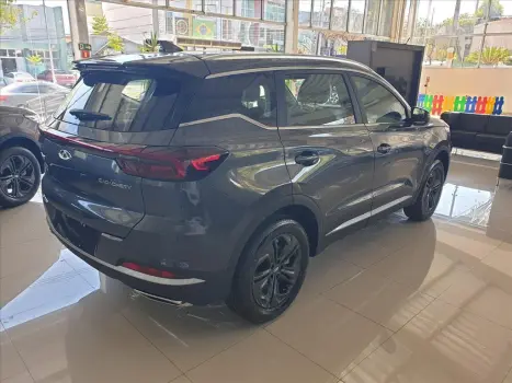CHERY Tiggo 7 1.5 16V 4P TCI FLEX SPORT AUTOMTICO CVT, Foto 6