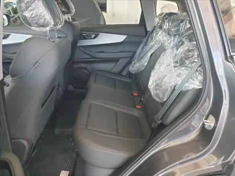 CHERY Tiggo 7 1.5 16V 4P TCI FLEX SPORT AUTOMTICO CVT, Foto 9