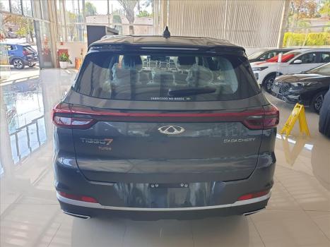 CHERY Tiggo 7 1.5 16V 4P TCI FLEX SPORT AUTOMTICO CVT, Foto 2