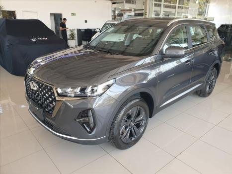 CHERY Tiggo 7 1.5 16V 4P TCI FLEX SPORT AUTOMTICO CVT, Foto 3