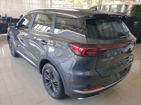 CHERY Tiggo 7 1.5 16V 4P TCI FLEX SPORT AUTOMTICO CVT, Foto 7