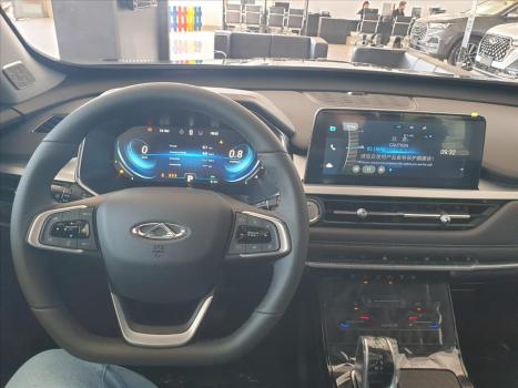 CHERY Tiggo 7 1.5 16V 4P TCI FLEX SPORT AUTOMTICO CVT, Foto 11