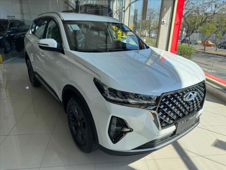CHERY Tiggo 7 1.5 16V 4P TCI FLEX SPORT AUTOMTICO CVT, Foto 4