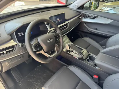 CHERY Tiggo 7 1.5 16V 4P TCI FLEX SPORT AUTOMTICO CVT, Foto 7