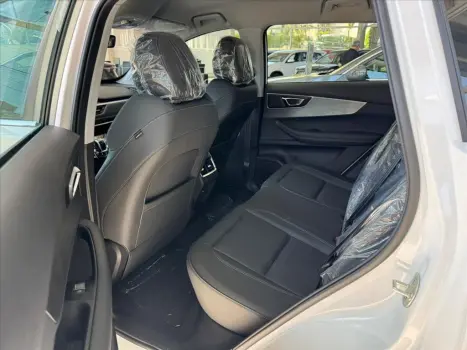 CHERY Tiggo 7 1.5 16V 4P TCI FLEX SPORT AUTOMTICO CVT, Foto 10