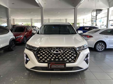 CHERY Tiggo 7 , Foto 2