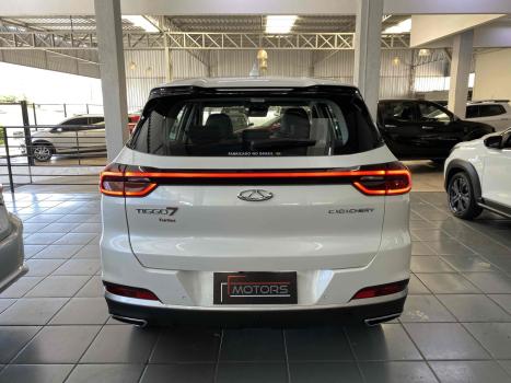 CHERY Tiggo 7 , Foto 5