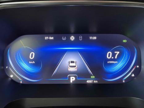 CHERY Tiggo 7 , Foto 16