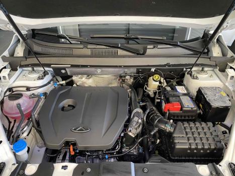 CHERY Tiggo 7 , Foto 17