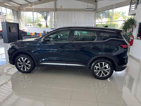 CHERY Tiggo 7 Pro 1.6 16V 4P TGDI DCT MAX DRIVE TURBO AUTOMTICO, Foto 7