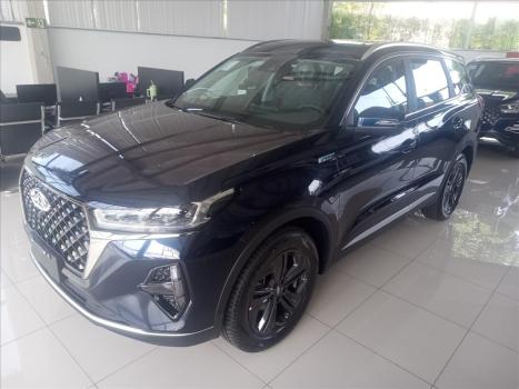CHERY Tiggo 7 Pro 1.5 16V 4P TCI FLEX HYBRID MAX DRIVE AUTOMTICO CVT, Foto 2