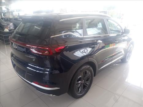 CHERY Tiggo 7 Pro 1.5 16V 4P TCI FLEX HYBRID MAX DRIVE AUTOMTICO CVT, Foto 3