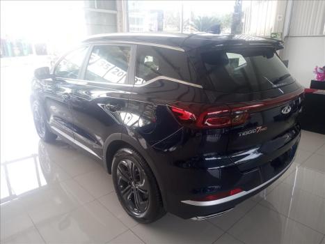 CHERY Tiggo 7 Pro 1.5 16V 4P TCI FLEX HYBRID MAX DRIVE AUTOMTICO CVT, Foto 4