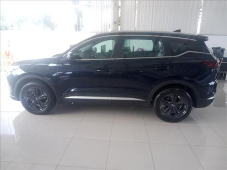 CHERY Tiggo 7 Pro 1.5 16V 4P TCI FLEX HYBRID MAX DRIVE AUTOMTICO CVT, Foto 7