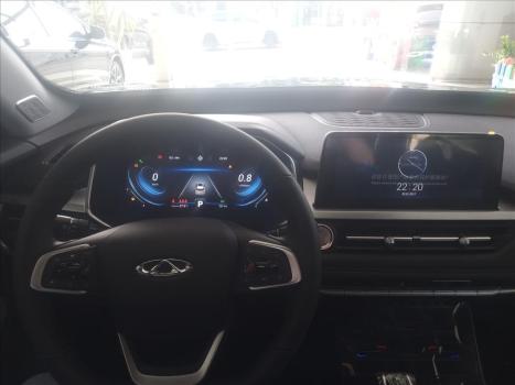 CHERY Tiggo 7 Pro 1.5 16V 4P TCI FLEX HYBRID MAX DRIVE AUTOMTICO CVT, Foto 10