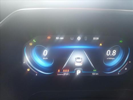 CHERY Tiggo 7 Pro 1.5 16V 4P TCI FLEX HYBRID MAX DRIVE AUTOMTICO CVT, Foto 11