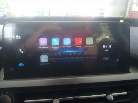 CHERY Tiggo 7 Pro 1.5 16V 4P TCI FLEX HYBRID MAX DRIVE AUTOMTICO CVT, Foto 12
