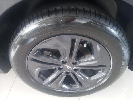 CHERY Tiggo 7 Pro 1.5 16V 4P TCI FLEX HYBRID MAX DRIVE AUTOMTICO CVT, Foto 15