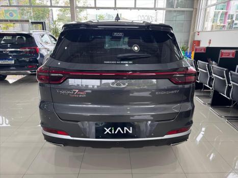 CHERY Tiggo 7 Pro 1.6 16V 4P TGDI DCT MAX DRIVE TURBO AUTOMTICO, Foto 2