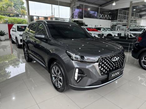 CHERY Tiggo 7 Pro 1.6 16V 4P TGDI DCT MAX DRIVE TURBO AUTOMTICO, Foto 3