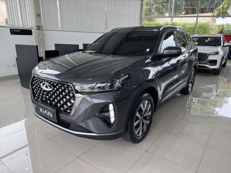 CHERY Tiggo 7 Pro 1.6 16V 4P TGDI DCT MAX DRIVE TURBO AUTOMTICO, Foto 4