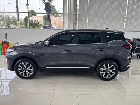 CHERY Tiggo 7 Pro 1.6 16V 4P TGDI DCT MAX DRIVE TURBO AUTOMTICO, Foto 5